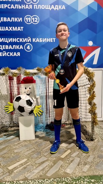 Тимофей Иванович Космопуло