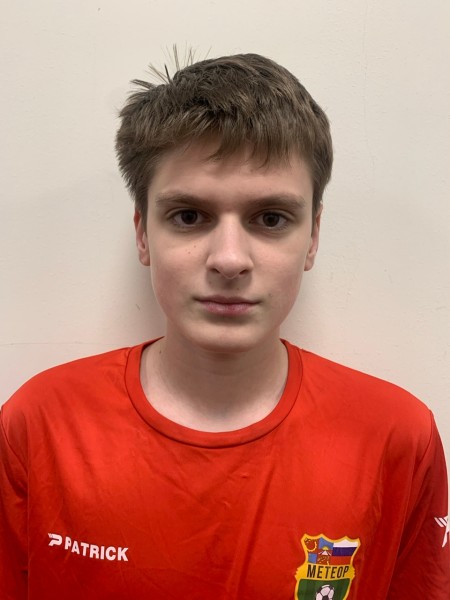 Дмитрий Николаевич Цветков