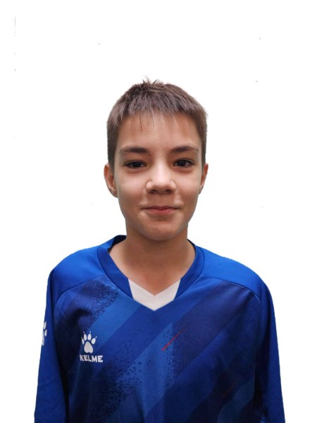 Искандер Русланович Валеев