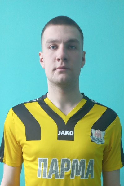 Максим Иванович Голев