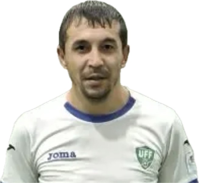 Бахриддин Зиядуллаевич Шерматов