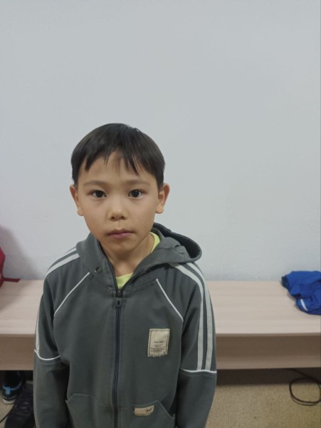 Чингис Сергеевич Занаев