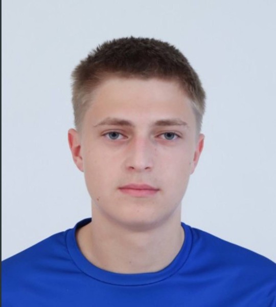 Никита Константинович Куликов