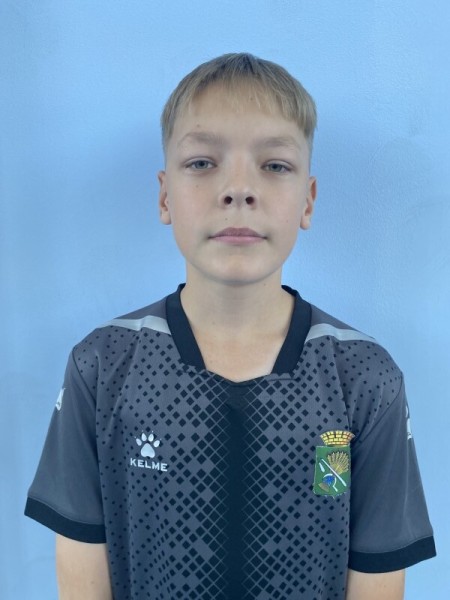 Даниил Алексеевич Пульников