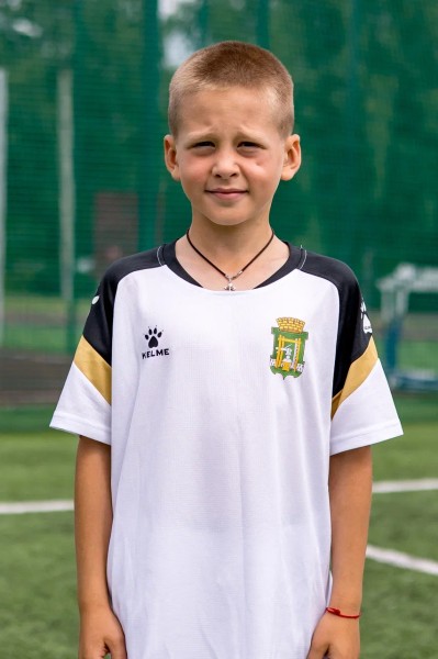 Данил Константинович Деев