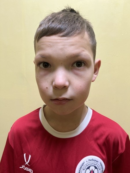 Дмитрий Константинович Вахрушев