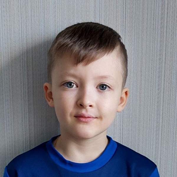 Артём Александрович Клейм