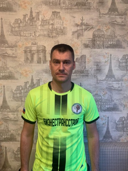Сергей Геннадьевич Лосев