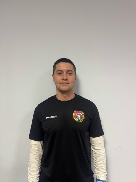 Михаил Николаевич Мустафаев