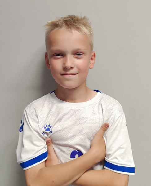 Михаил Дмитриевич Колмогоров