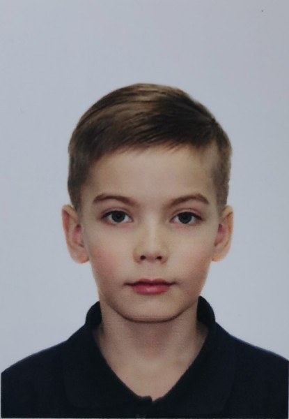 Артём Алексеевич Гудков