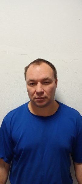 Альберт Борисович Стопкин