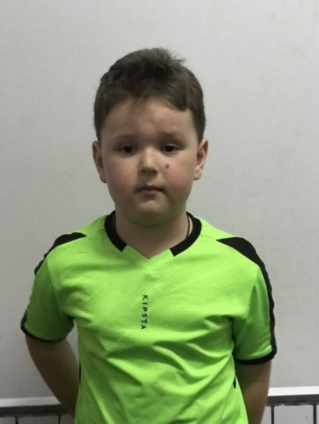 Николай Денисович Голышев