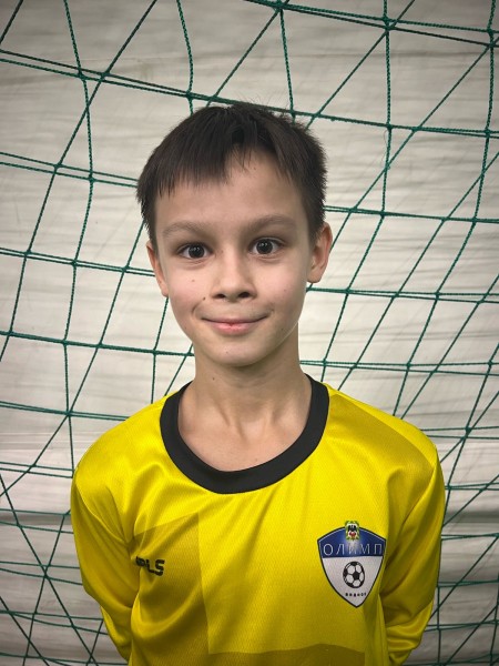 Илья Игоревич Богатырев