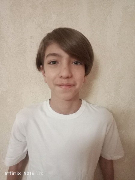 Роман Максимович Берчатов