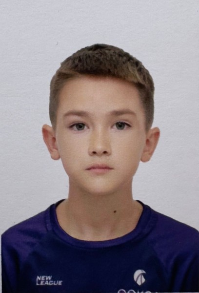 Арсений Антонович Казанцев