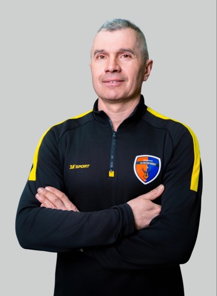 Дмитрий Игоревич Одинцов