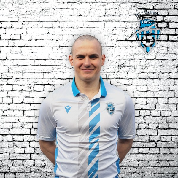 Иван Игоревич Латышев