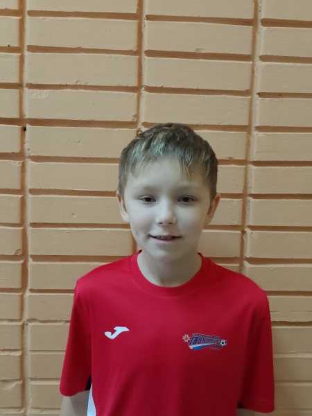 Прохор Михайлович Веретенников