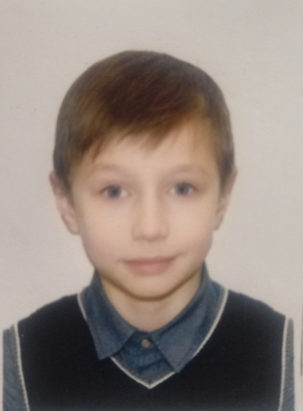 Дмитрий Витальевич Чернышов