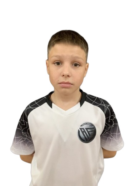 Никита Александрович Кочкин