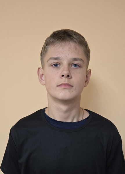 Савелий Дмитриевич Дронов