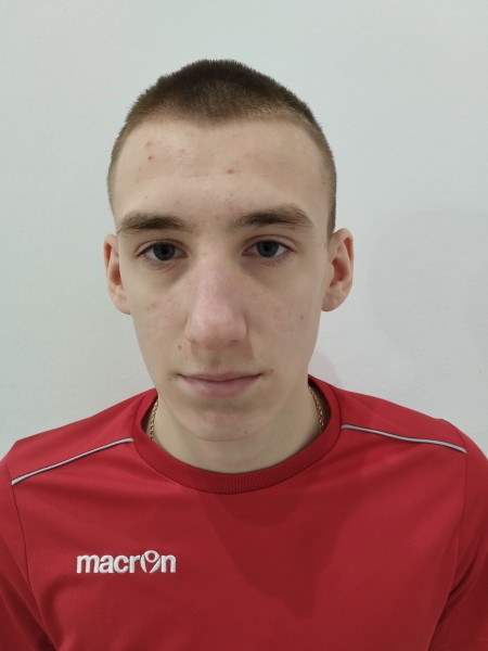 Егор Максимович Рассказов
