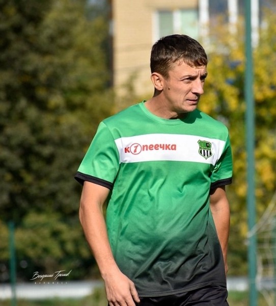 Денис Александрович Журавлёв