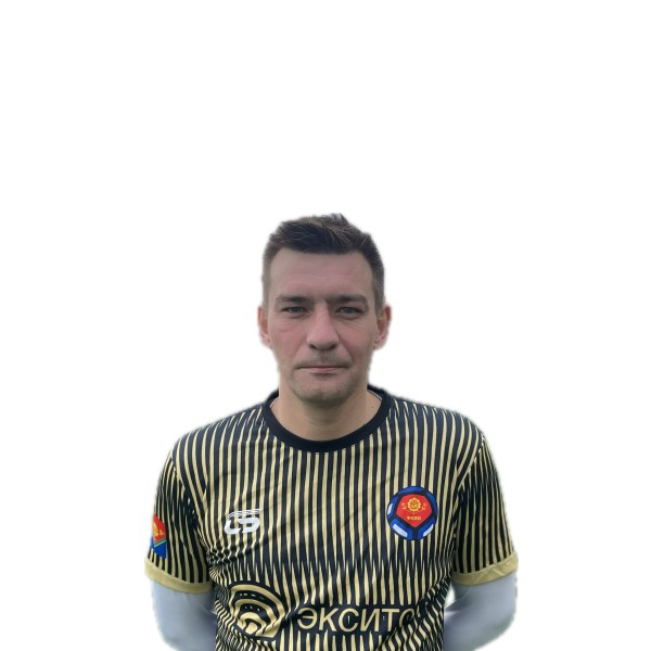 Алексей Игоревич Кукин