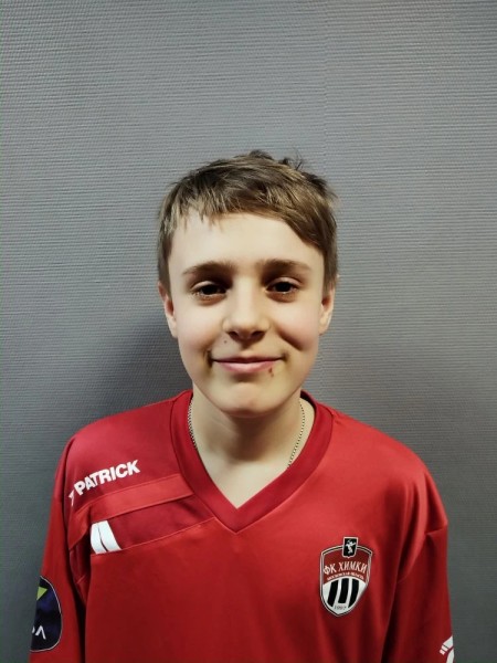 Никита Васильевич Якоб