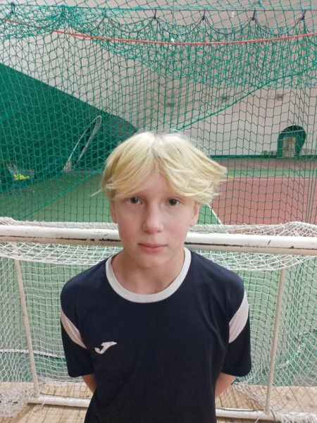 Иван Павлович Демидов