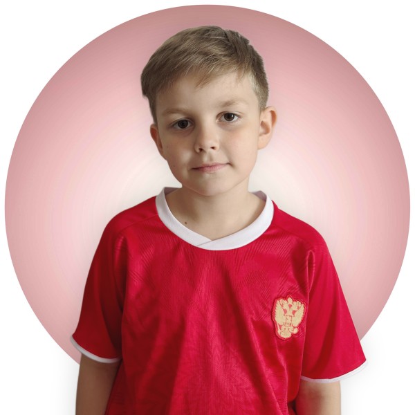Михаил Игоревич Кузнецов