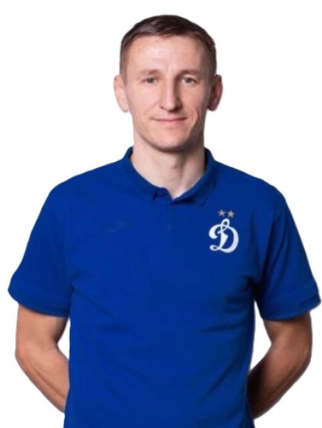 Иван Владимирович Шевченко