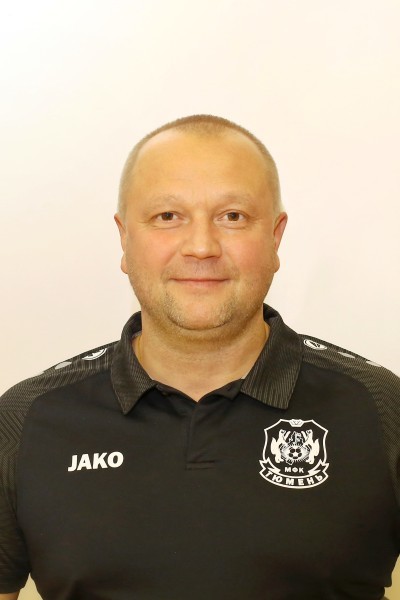 Евгений Николаевич Осинцев
