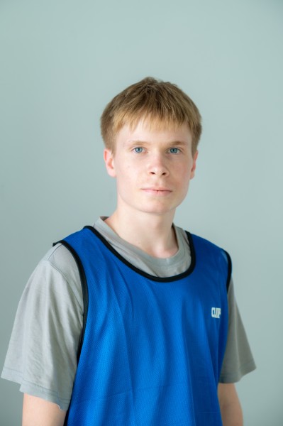 Вячеслав Сергеевич Полушин