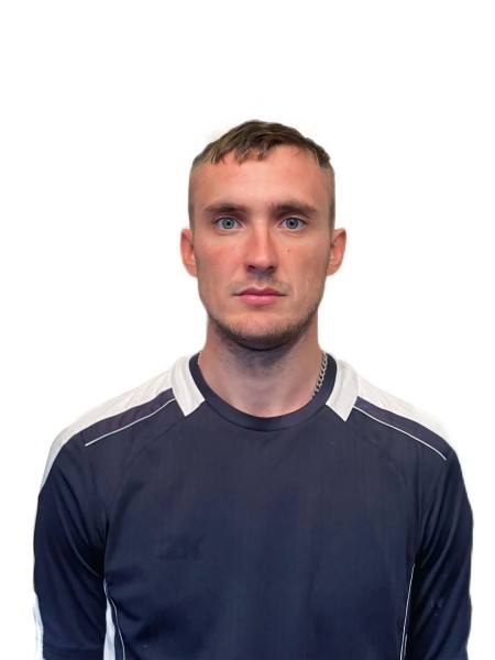 Вадим Валерьевич Шах