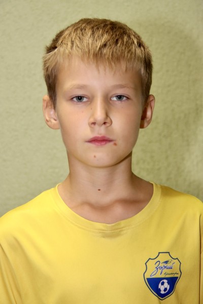 Дмитрий Петрович Дикун