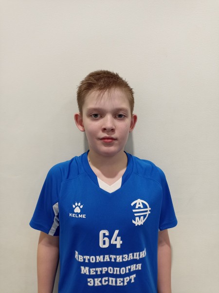 Александр Александрович Гагарин