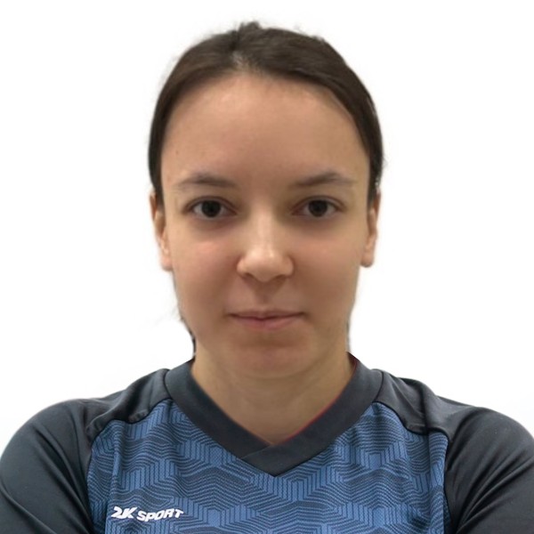 Арина Сергеевна Романова