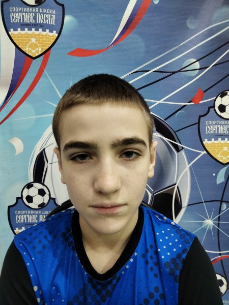 Григорий Эдуардович Негадов