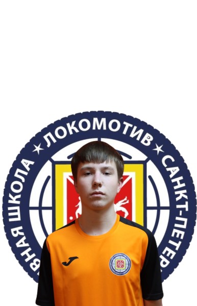 Елисей Алексеевич Сафронов