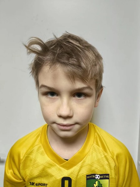 Владимир Русланович Сухоруков