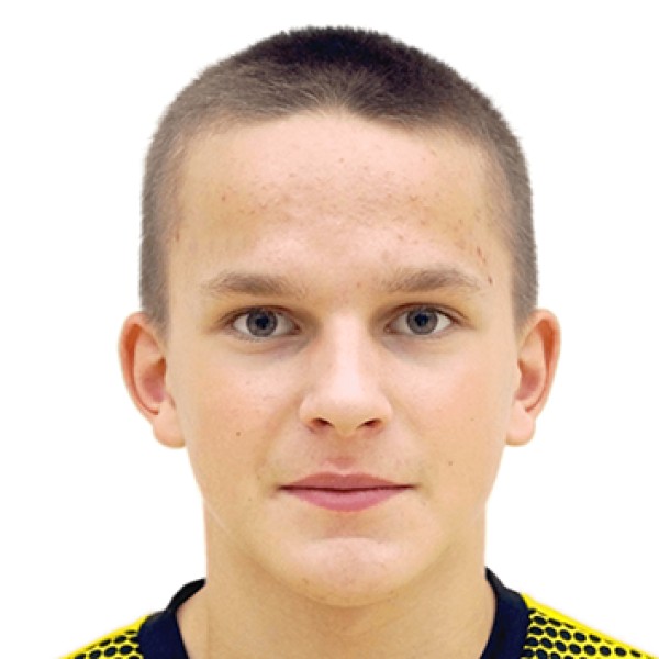 Родион Денисович Сидоров