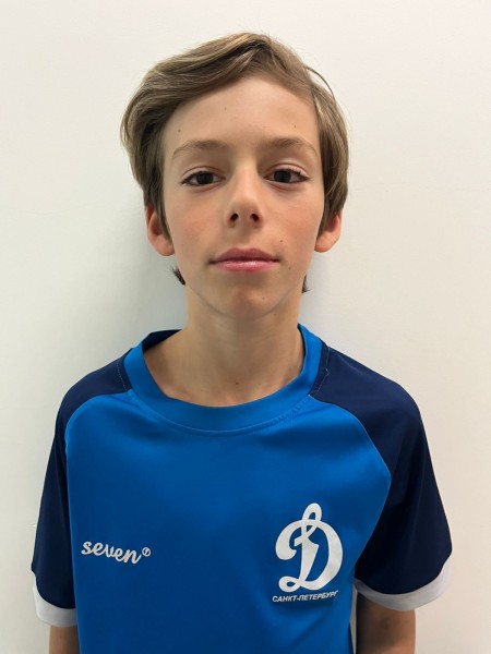 Леон Сергеевич Крижинский