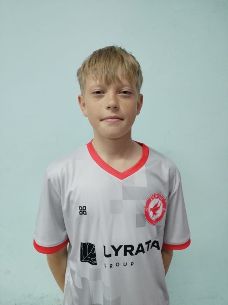 Дмитрий Артёмович Губин