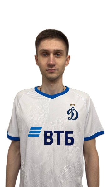 Виктор Вячеславович Тодерич
