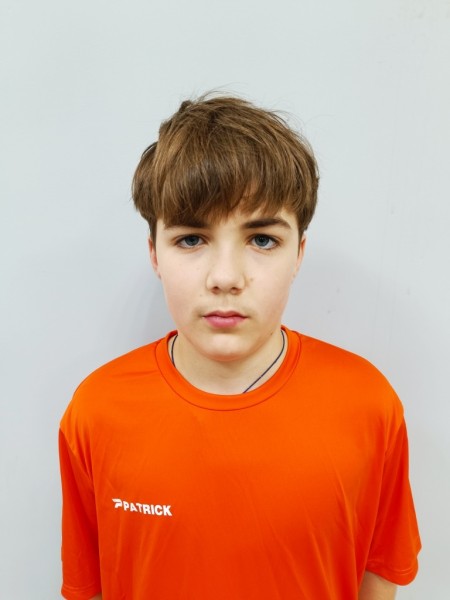 Максим Алексеевич Шершнев