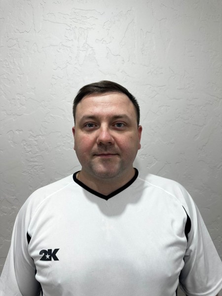 Денис Сергеевич Петров