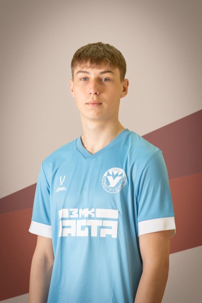 Данил Андреевич Кочуров