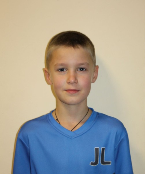 Матвей Артемович Поляков